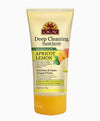 Okay  Pure Naturals Deep Cleaning Apricot And Lemon Facial Scrub