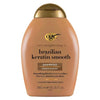 OGX Brazilian Keratin Smooth Shampoo 385ml
