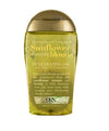 OGX Sunflower Shimmering Blonde Penetrating Oil