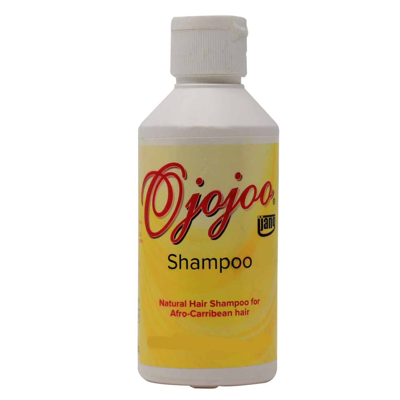 Ojojoo Natural Hair Shampoo 250ml