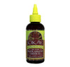 OKAY 100 Percent Pure Black Jamaican Castor Oil With Lemongrass 118ml