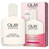 Olay Beauty Fluid Face And Body Moisturising Fluid Lotion For Day