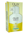 Olay Complete Lightweight Sensitive SPF15 Day Lotion
