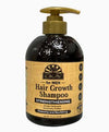 Okay  For Men Hair Growth Strengthening Shampoo