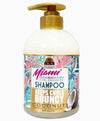 Okay  Miami Keep Curls Bouncy Coconut Shampoo