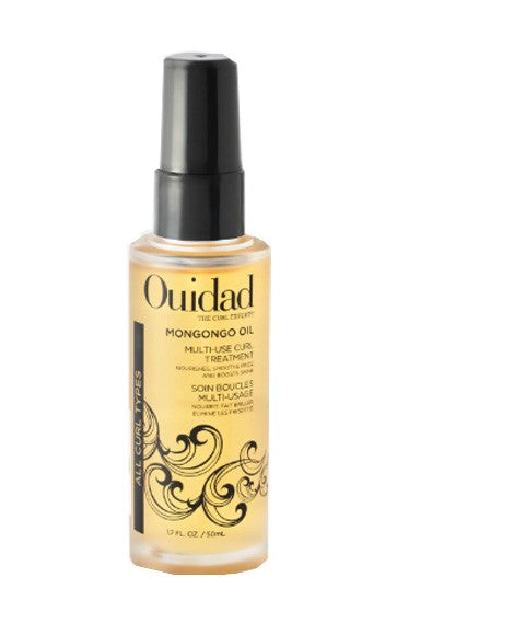 Ouidad Mongongo Oil Multi Use Curl Treatment