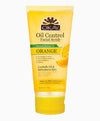 Okay  Pure Naturals Oil Control Orange Facial Scrub
