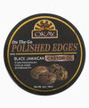 Okay  On The Go Polished Edges Castor Oil
