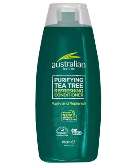 Optima Australian Purifying Tea Tree Refreshing Conditioner