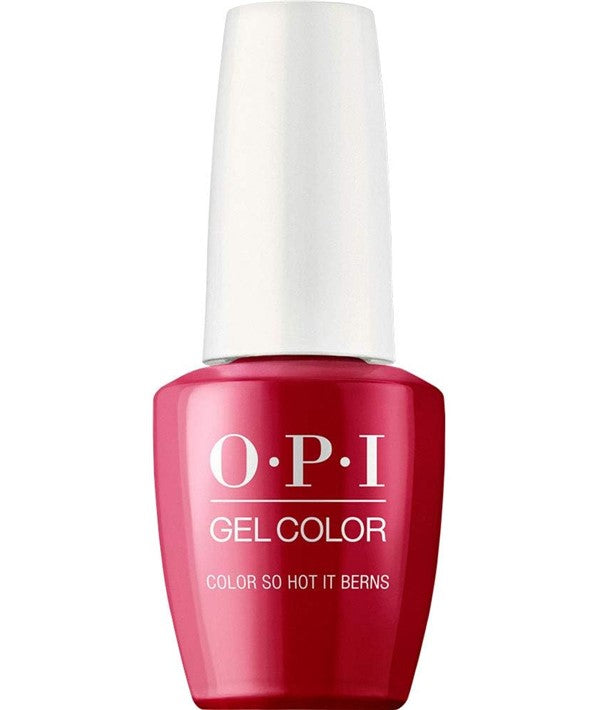 OPI  Gel Color Nail Polish