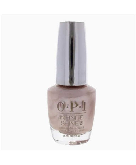OPI Nail Lacquer Infinite Shine 2 Berlin There Done That