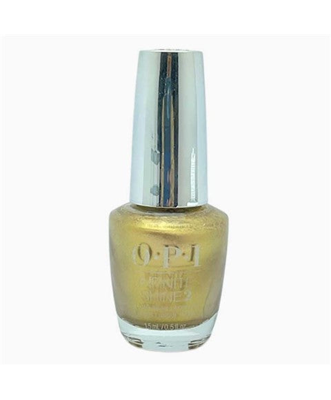 OPI Infinite Shine 2 Nail Lacquer Sleigh Bells Bling