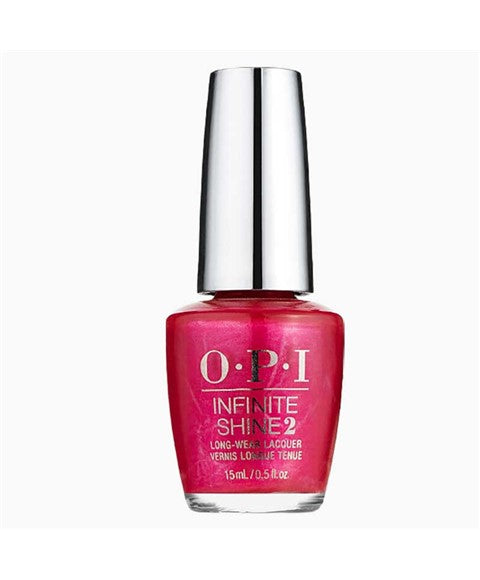 OPI Infinite Shine 2 Nail Lacquer Spare Me A French Quarter