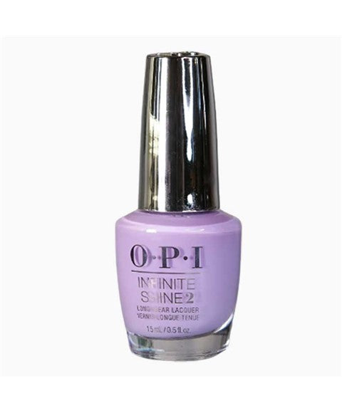 OPI Infinite Shine 2 Nail Lacquer Achievement Unlocked