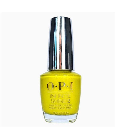 OPI Infinite Shine 2 Nail Lacquer Dont Tell A Sol