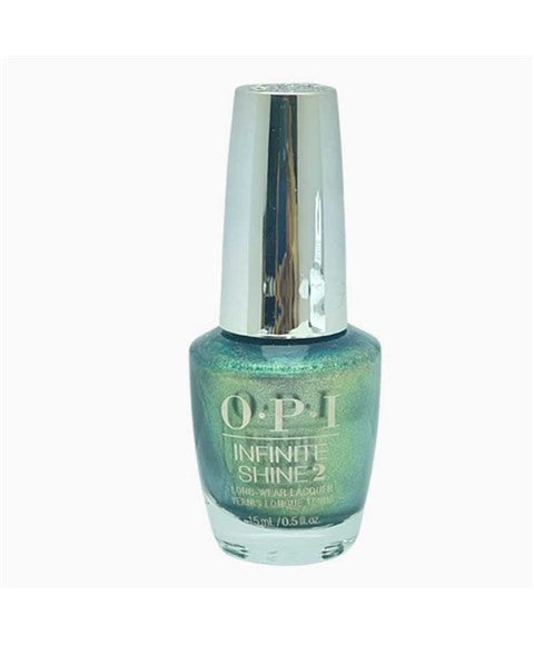 OPI Infinite Shine 2 Nail Lacquer Decked To The Pines
