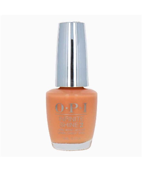 OPI Infinite Shine 2 Nail Lacquer Trading Paint