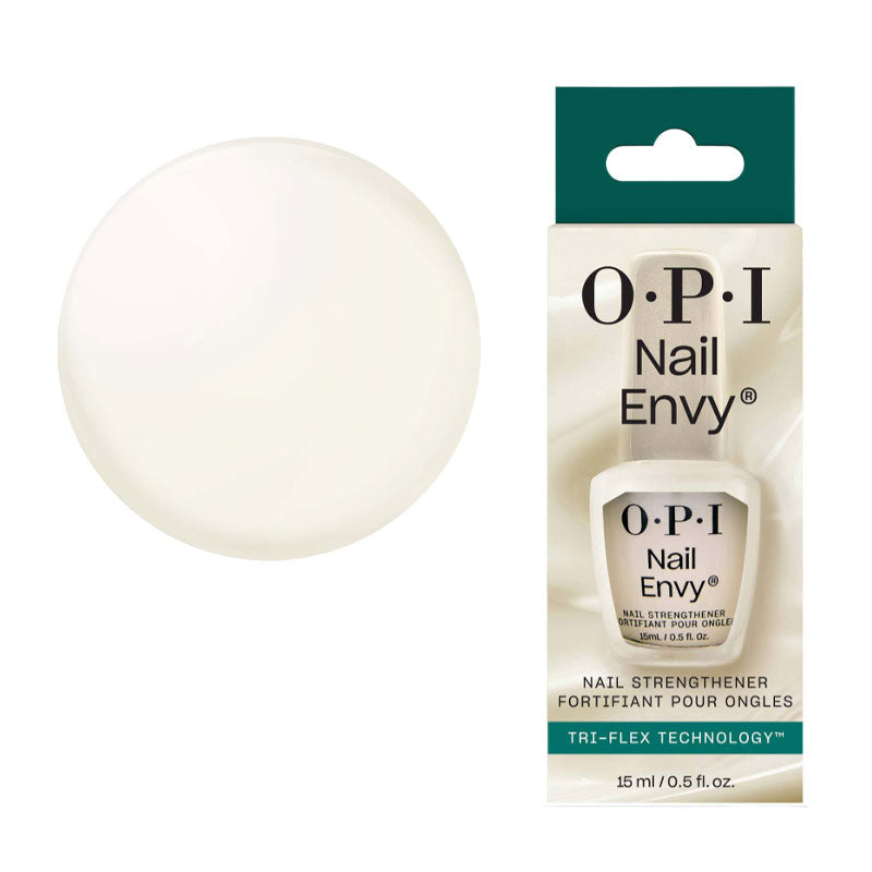OPI  Nail Envy Nail Strengthener