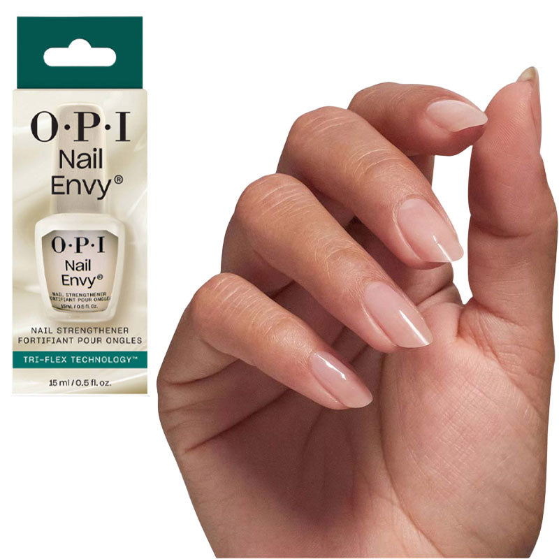 OPI  Nail Envy Nail Strengthener