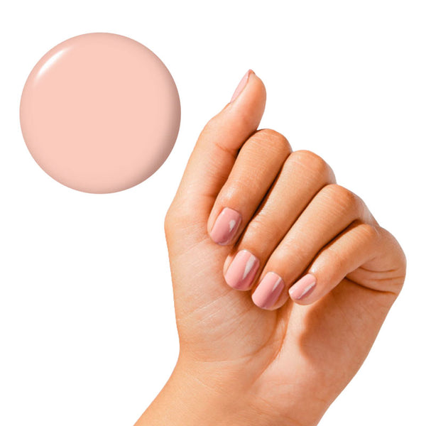 OPI  Nail Envy Strength And Color Bubble Bath
