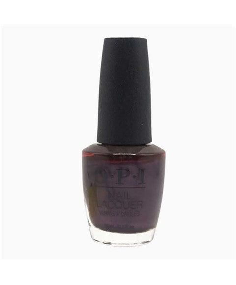 OPI Nail Lacquer Bring Out The Big Gems