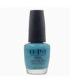 OPI Nail Lacquer Cant Find My Czechbook
