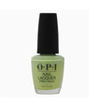 OPI Nail Lacquer How Does Your Zen Garden Grow