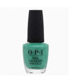 OPI Nail Lacquer My Dogsled Is A Hybrid