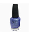 OPI Nail Lacquer You Had Me At Halo