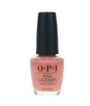 OPI Nail Lacquer Dulce De Leche 0.5 Oz
