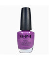 OPI Nail Lacquer Medi Take It All In
