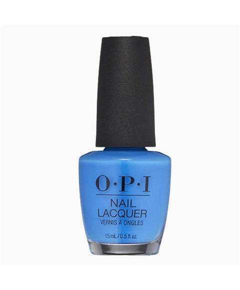 OPI  Nail Lacquer Rich Girls And Po Boys
