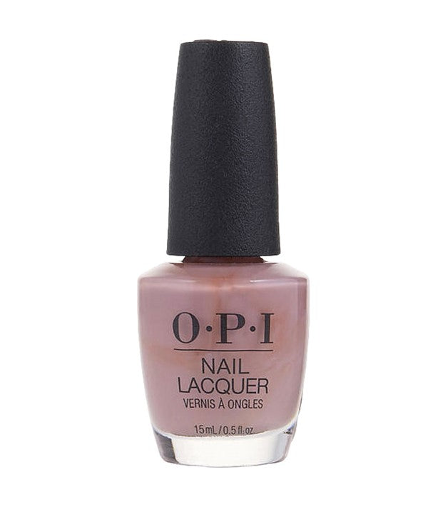 OPI Nail Lacquer Tickle My France Y