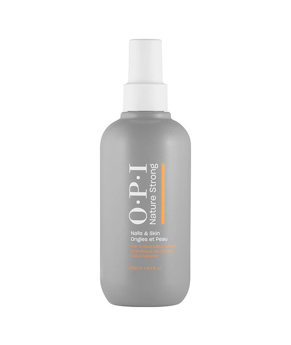 OPI  Nature Strong Soft And Gone Callus Softner