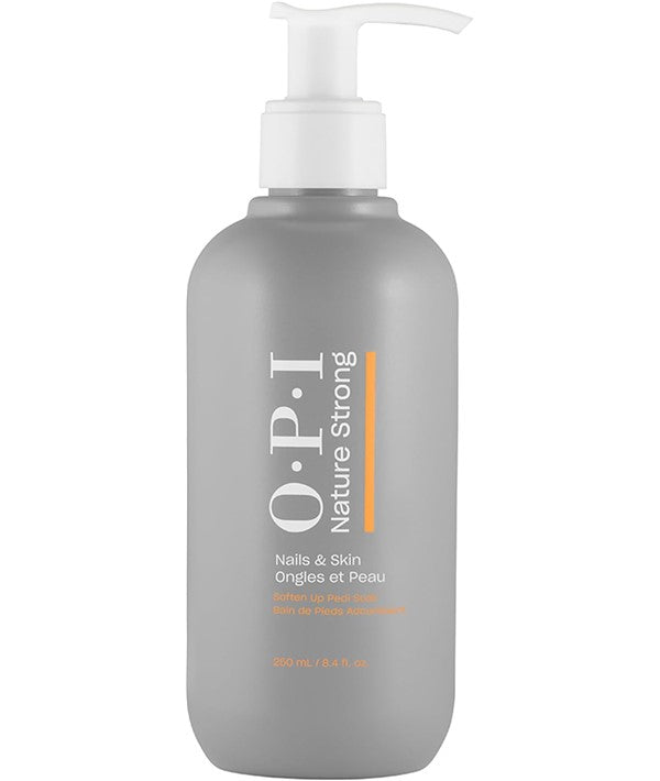 OPI  Nature Strong Soften Up Pedi Soak