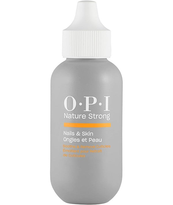 OPI  Nature Strong Soothe And Remove Cuticles