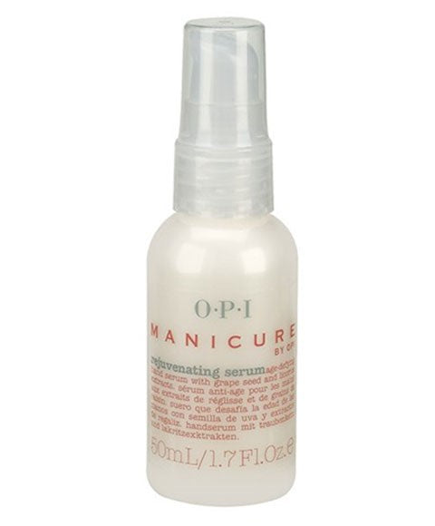 OPI Manicure Renew Rejuvenating Serum