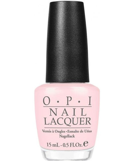 OPI Nail Lacquer Passion