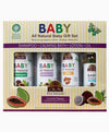 Okay  Pure Naturals Baby Gift Set