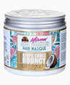 Okay  Miami Keep Curls Bouncy Coconut Hair Masque