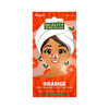 Beauty Formulas Orange Deep Cleansing Nose Pore Strips