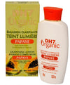 DH7  Organic Papaya Lightening Lotion