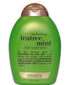 OGX Hydrating Teatree Mint Shampoo