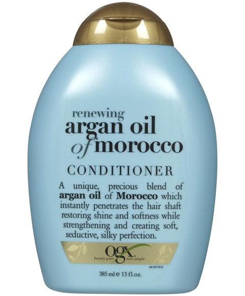 Ogx Renewing Argan Oil Of Morocco Conditioner
