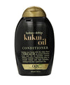 OGX Kukui Oil Conditioner