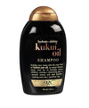 OGX Kukui Oil Shampoo