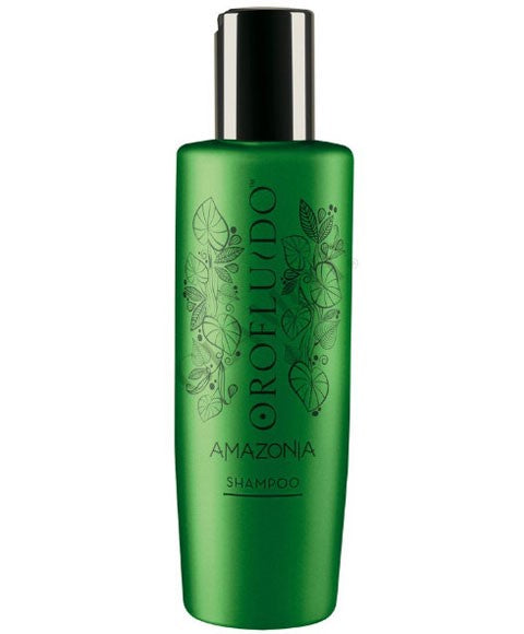 Orofluido Amazonia Deep Repair Shampoo