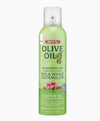 Organic Root Stimulator ORS Olive Oil Conditions And Smooths Wig And Weave Detangler