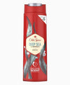 Old Spice  Deep Sea Shower Gel