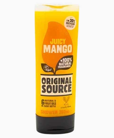 Original Source Juicy Mango Shower Gel